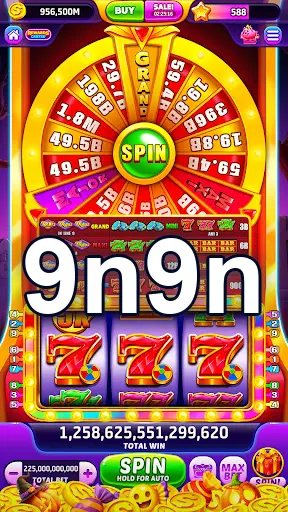9n9n APK